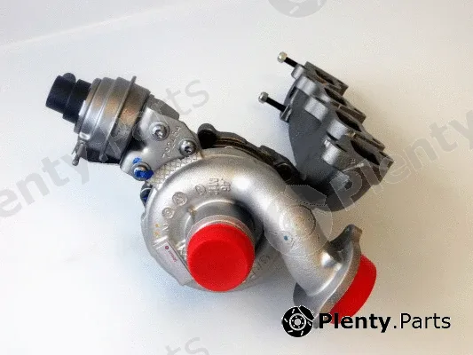 DRI 729121100 — Charger, charging (supercharged/turbocharged)