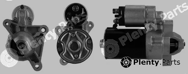 DRI 300010092 — Starter