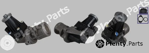 DRI 717730347 — EGR Valve