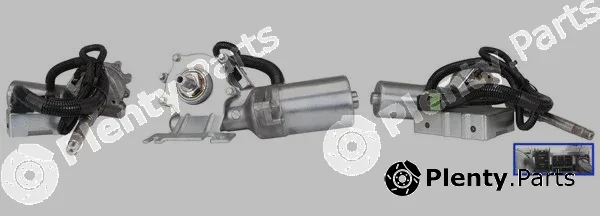 DRI 716520053R — Steering Column