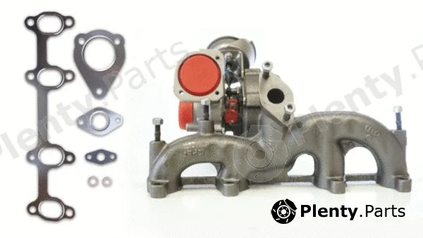 DRI 729116640 — Charger, charging (supercharged/turbocharged)