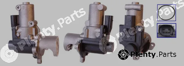 DRI 717730124 — EGR Valve