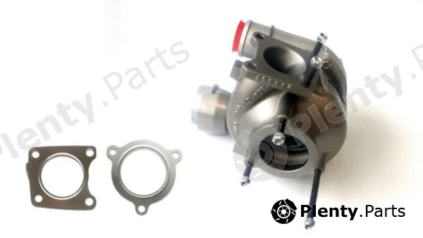 DRI 729111680 — Charger, charging (supercharged/turbocharged)