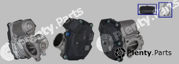 DRI 717730235 — EGR Valve