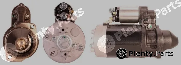 DRI 674003092 — Starter