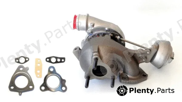 DRI 729118860 — Charger, charging (supercharged/turbocharged)