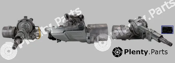 DRI 716520031 — Steering Column