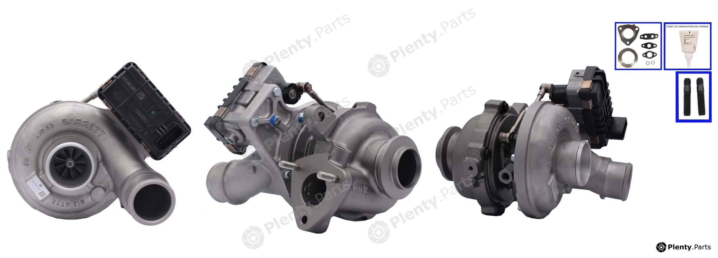 DRI 729120910 — Charger, charging (supercharged/turbocharged)