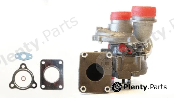 DRI 729102630 — Charger, charging (supercharged/turbocharged)