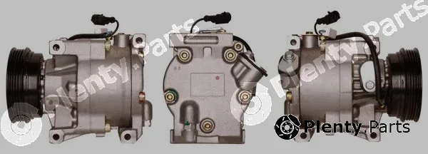 DRI 700510728 — Compressor, air conditioning