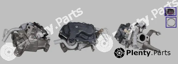 DRI 717730281 — EGR Valve