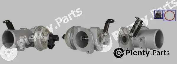 DRI 717710343 — EGR Valve