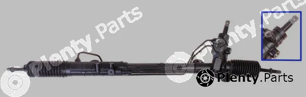 DRI 711520701 — Steering Gear