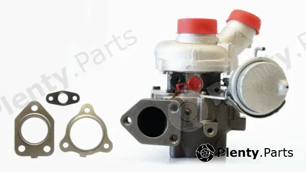 DRI 729110760 — Charger, charging (supercharged/turbocharged)