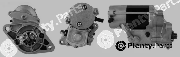 DRI 335078112 — Starter