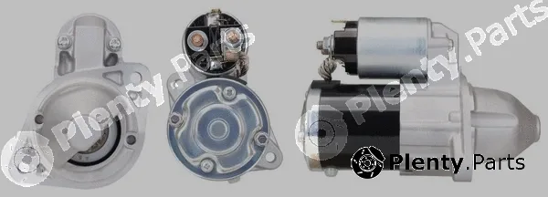 DRI 326089112 — Starter
