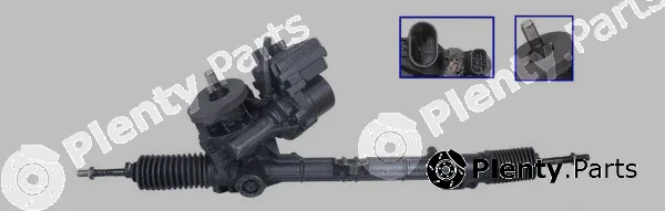DRI 717520001 — Steering Gear