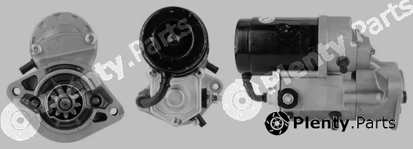 DRI 335010092 — Starter