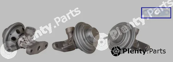 DRI 717710260 — EGR Valve