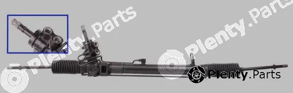 DRI 711520075 — Steering Gear