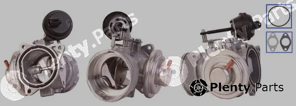 DRI 717710031 — EGR Valve