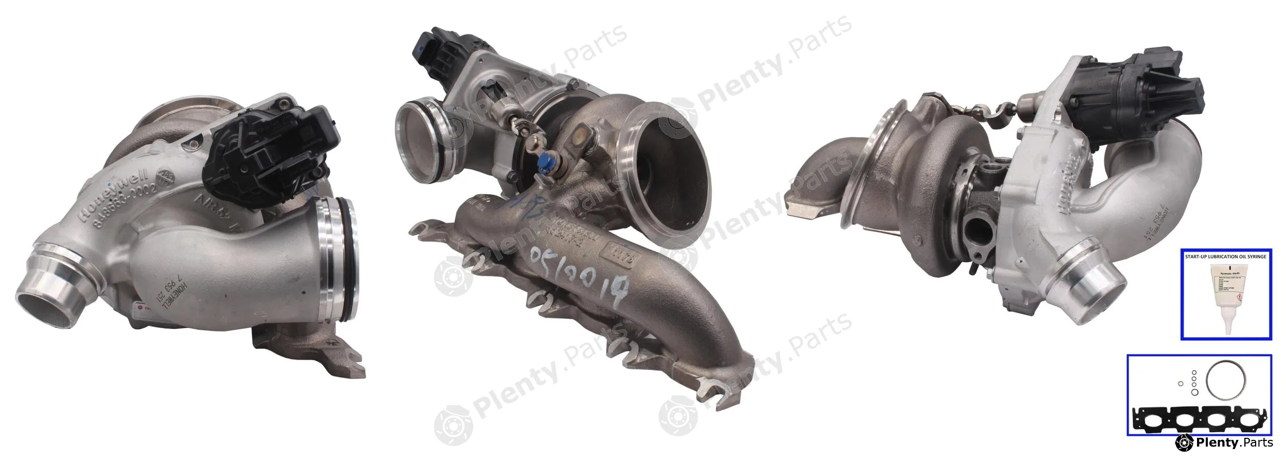 DRI 729121930 — Charger, charging (supercharged/turbocharged)