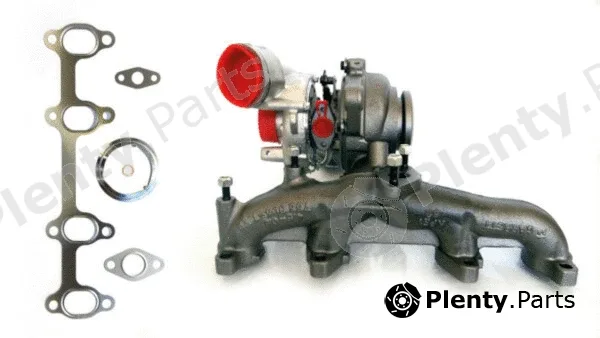 DRI 729119400 — Charger, charging (supercharged/turbocharged)