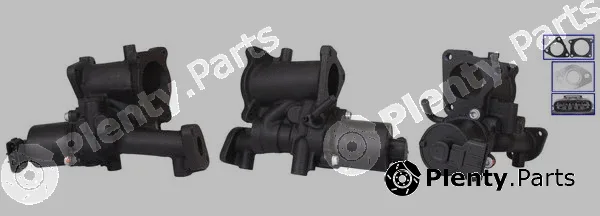 DRI 717720182 — EGR Valve
