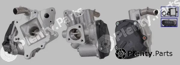 DRI 717730165 — EGR Valve
