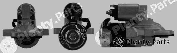 DRI 324035112 — Starter