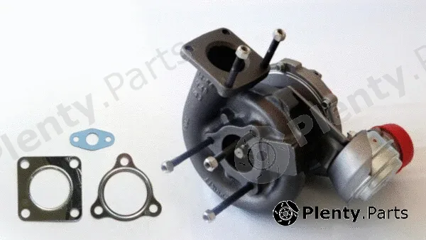 DRI 729116150 — Charger, charging (supercharged/turbocharged)