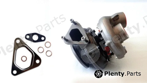 DRI 729116100 — Charger, charging (supercharged/turbocharged)