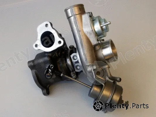 DRI 729109460 — Charger, charging (supercharged/turbocharged)