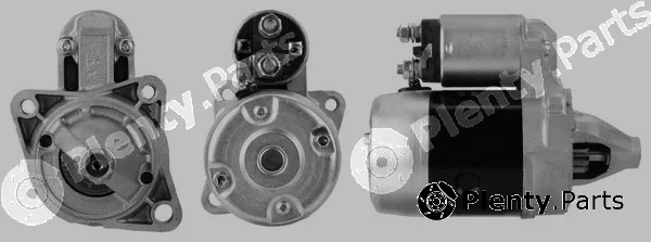 DRI 324052082 — Starter