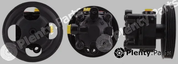 DRI 715520433 — Hydraulic Pump, steering