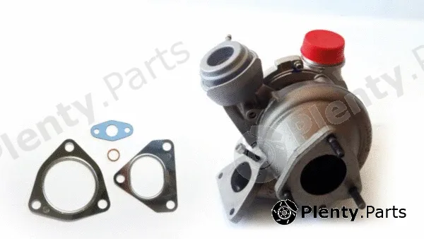 DRI 729116980 — Charger, charging (supercharged/turbocharged)