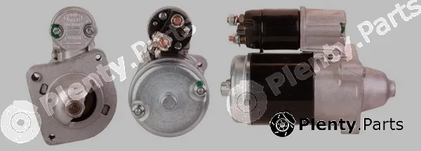 DRI 318008092 — Starter