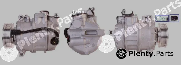 DRI 700510882 — Compressor, air conditioning