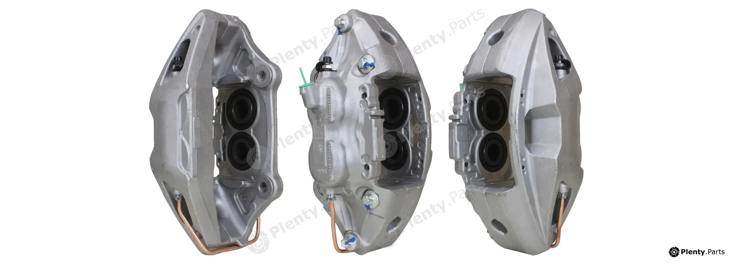 DRI 3206230 — Brake Caliper
