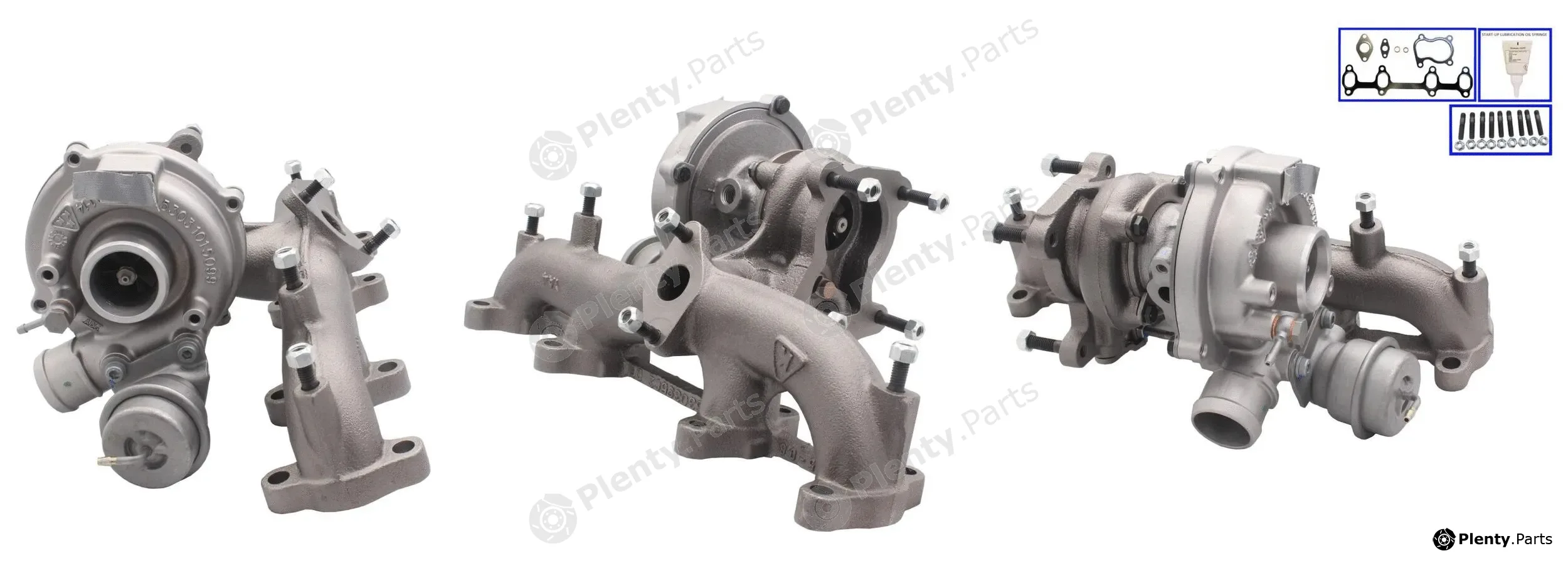 DRI 729110280 — Charger, charging (supercharged/turbocharged)
