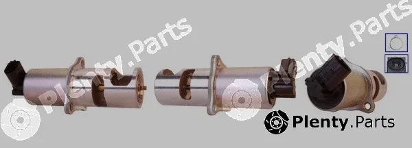 DRI 717720012 — EGR Valve