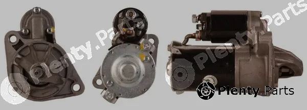 DRI 328023092 — Starter