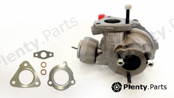 DRI 729118720 — Charger, charging (supercharged/turbocharged)