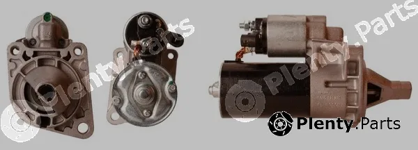 DRI 634019092 — Starter