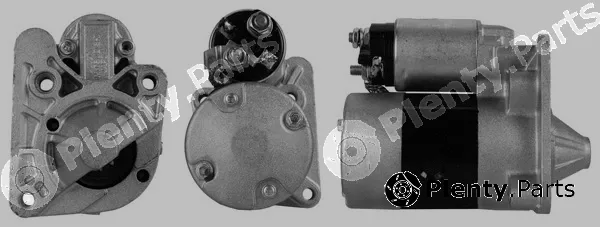 DRI 330032092 — Starter