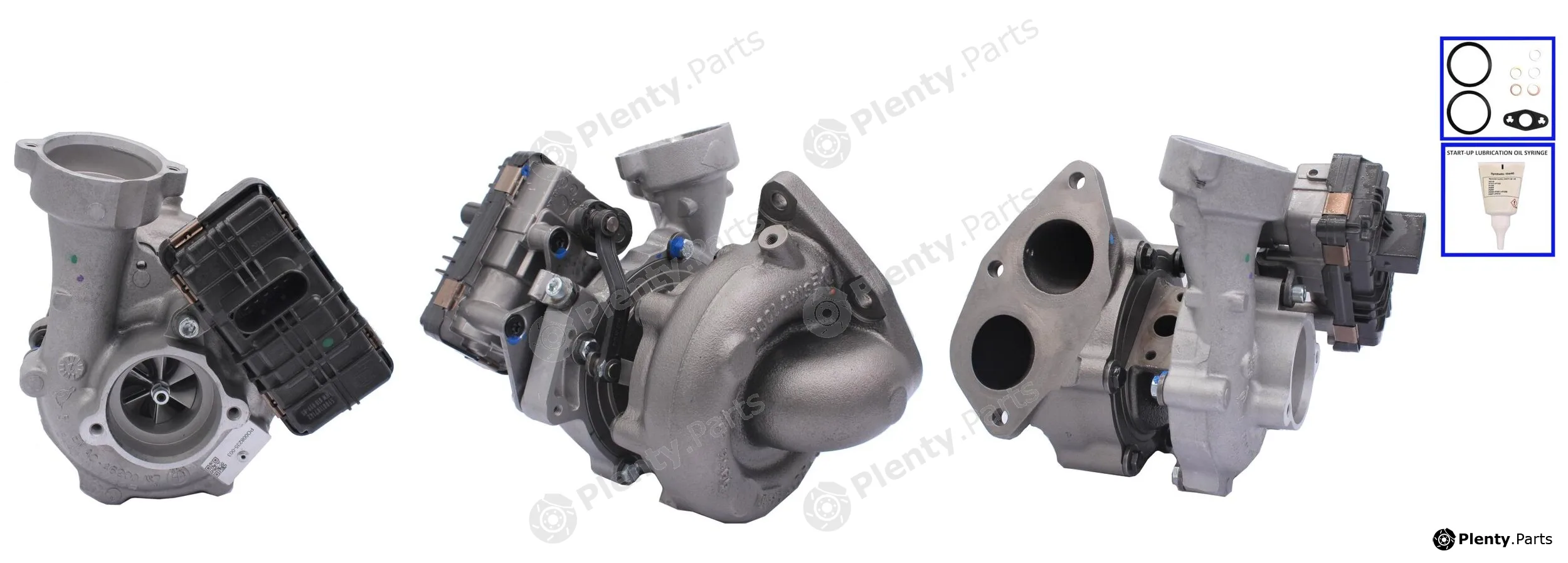 DRI 729115170 — Charger, charging (supercharged/turbocharged)
