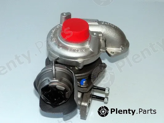 DRI 729121670 — Charger, charging (supercharged/turbocharged)