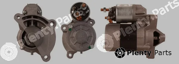 DRI 300045092 — Starter