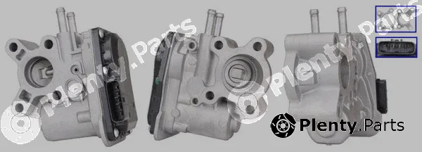 DRI 717730179 — EGR Valve