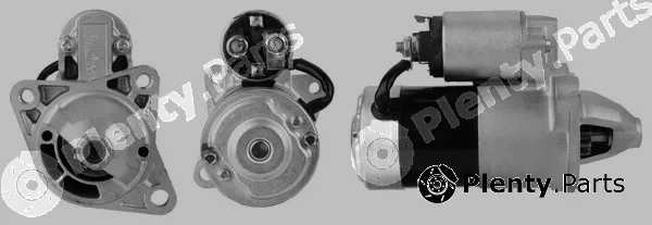 DRI 324007102 — Starter